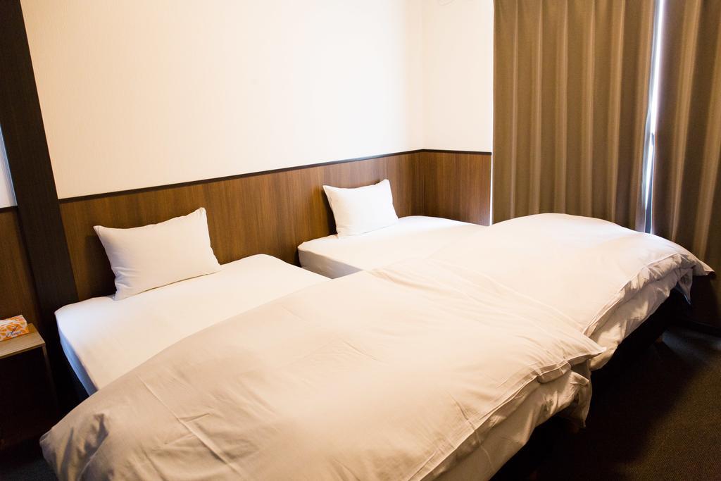 Houze 1St Gojo Omiya Hotel Kyoto Bagian luar foto